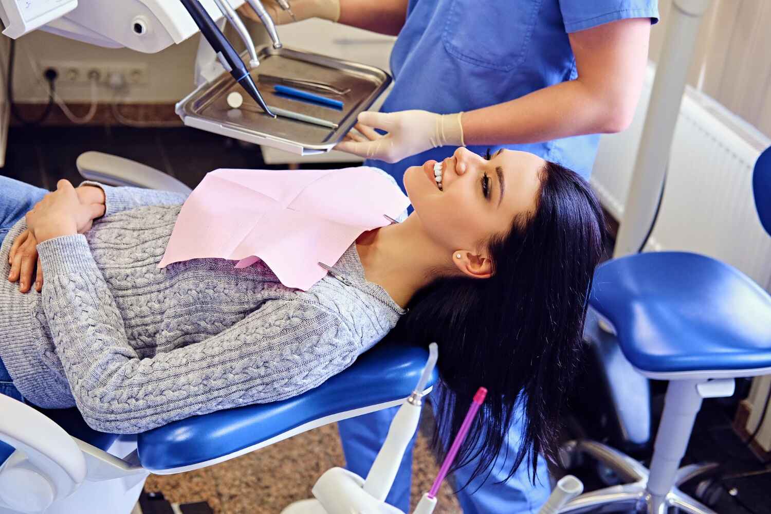 Best Emergency Dental Services Near Me [placeholder7] in Wrightsville, PA